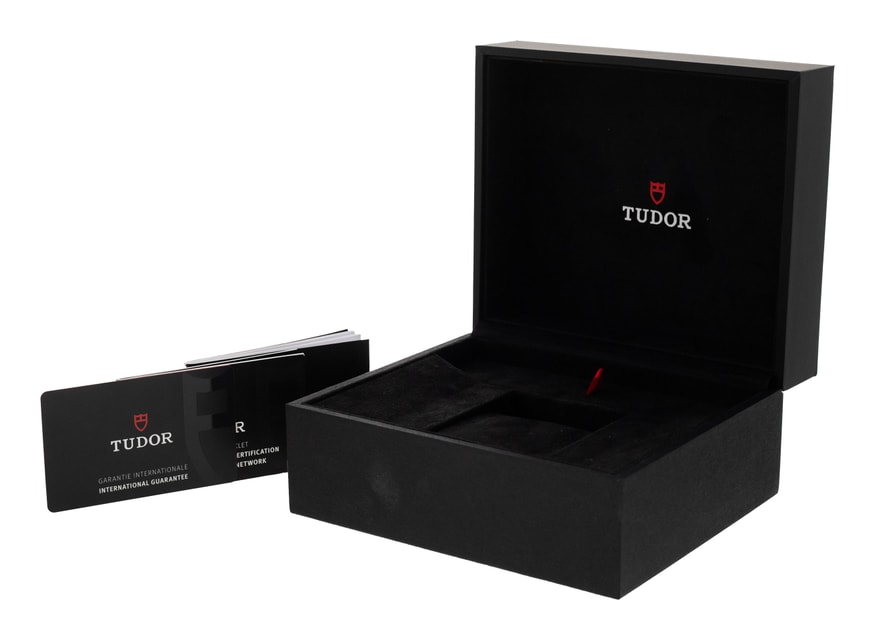 Tudor Black Bay Chrono M79360N-0002 Image 4